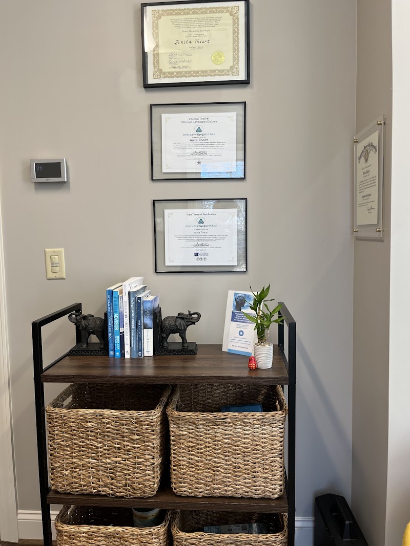 A.T. Holistic Wellness photo 3