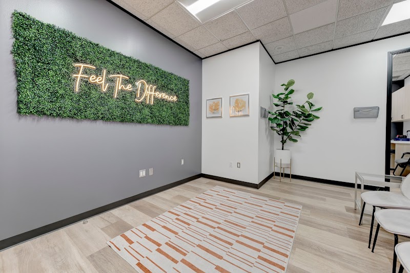 Elite Spine & Health Center - Houston photo 3