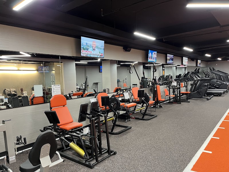 Theradynamics Physical & Occupational Therapy - Tribeca, NY