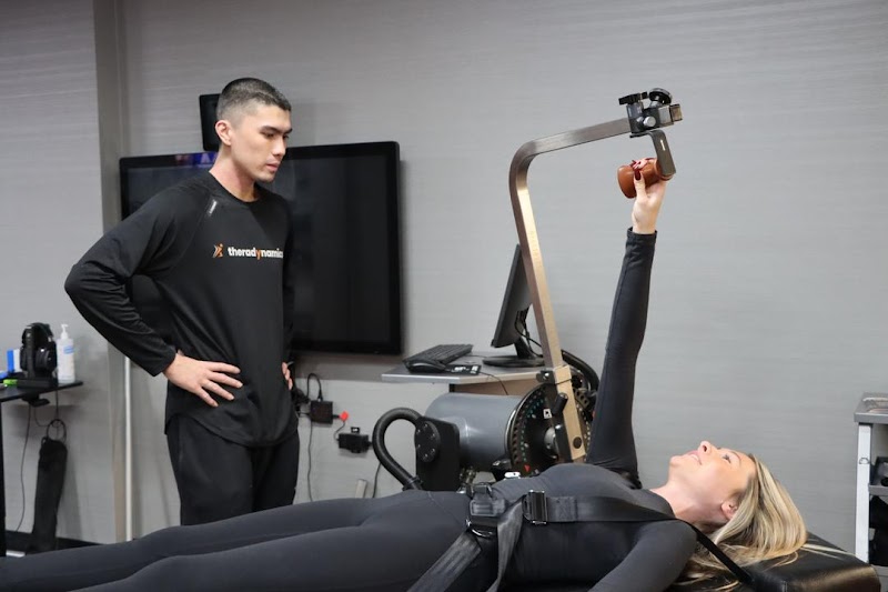 Theradynamics Physical & Occupational Therapy - Tribeca, NY photo 3