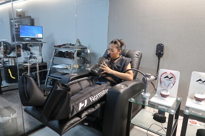 Theradynamics Physical & Occupational Therapy - Tribeca, NY photo 4
