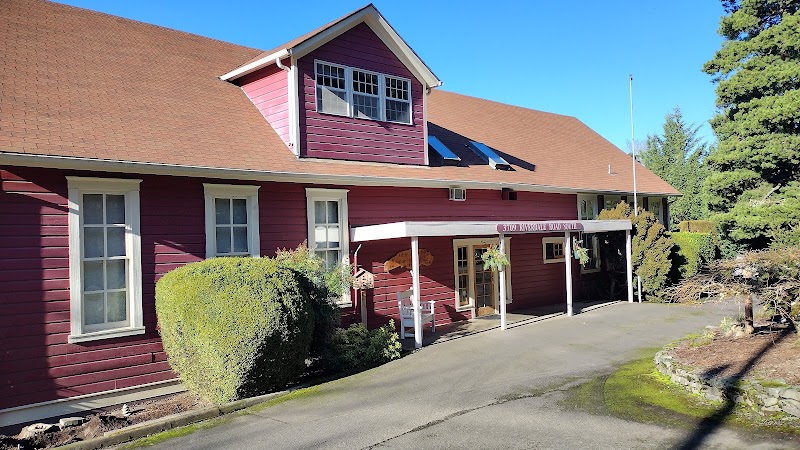 Salem Acupuncture and Chinese Medicine Clinic photo 2