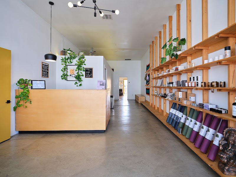 Highland Park Yoga photo 4