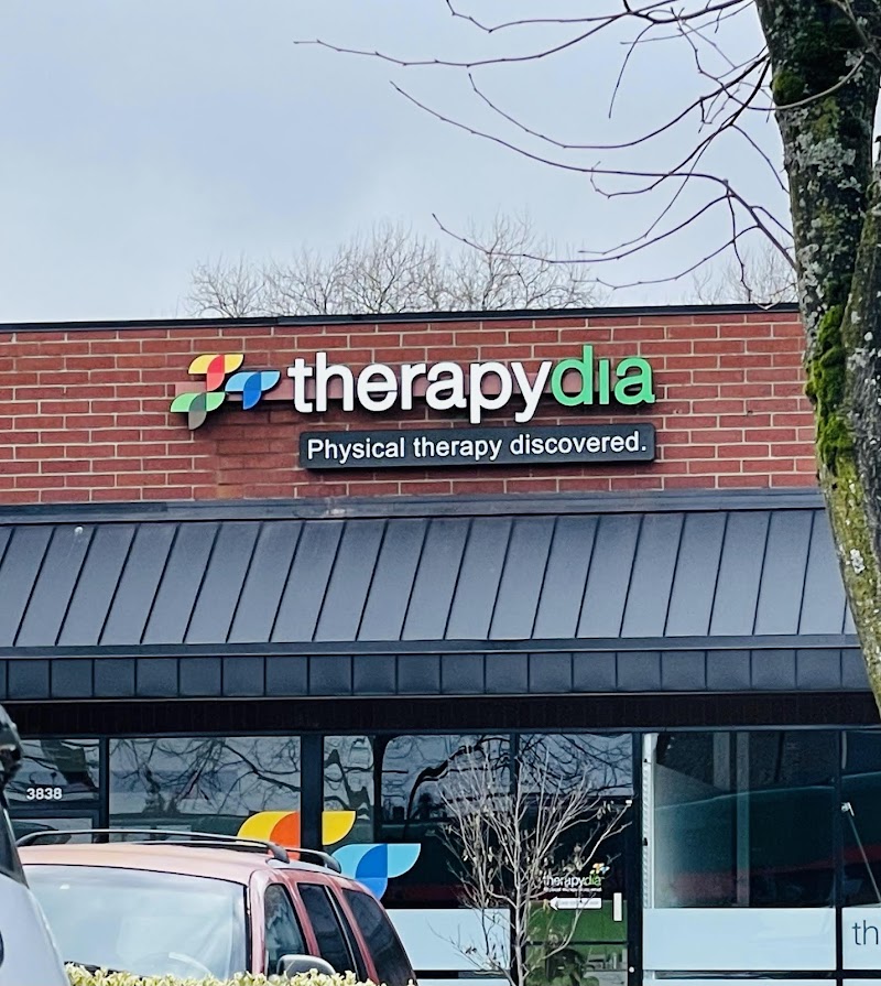 Therapydia Physical Therapy - SE Portland photo 2
