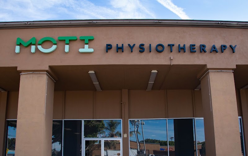 MOTI Physiotherapy photo 3