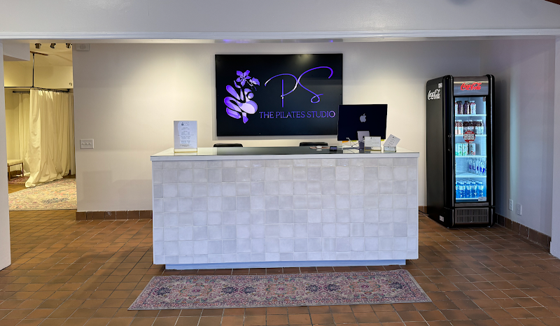 PS The Pilates Studio photo 3