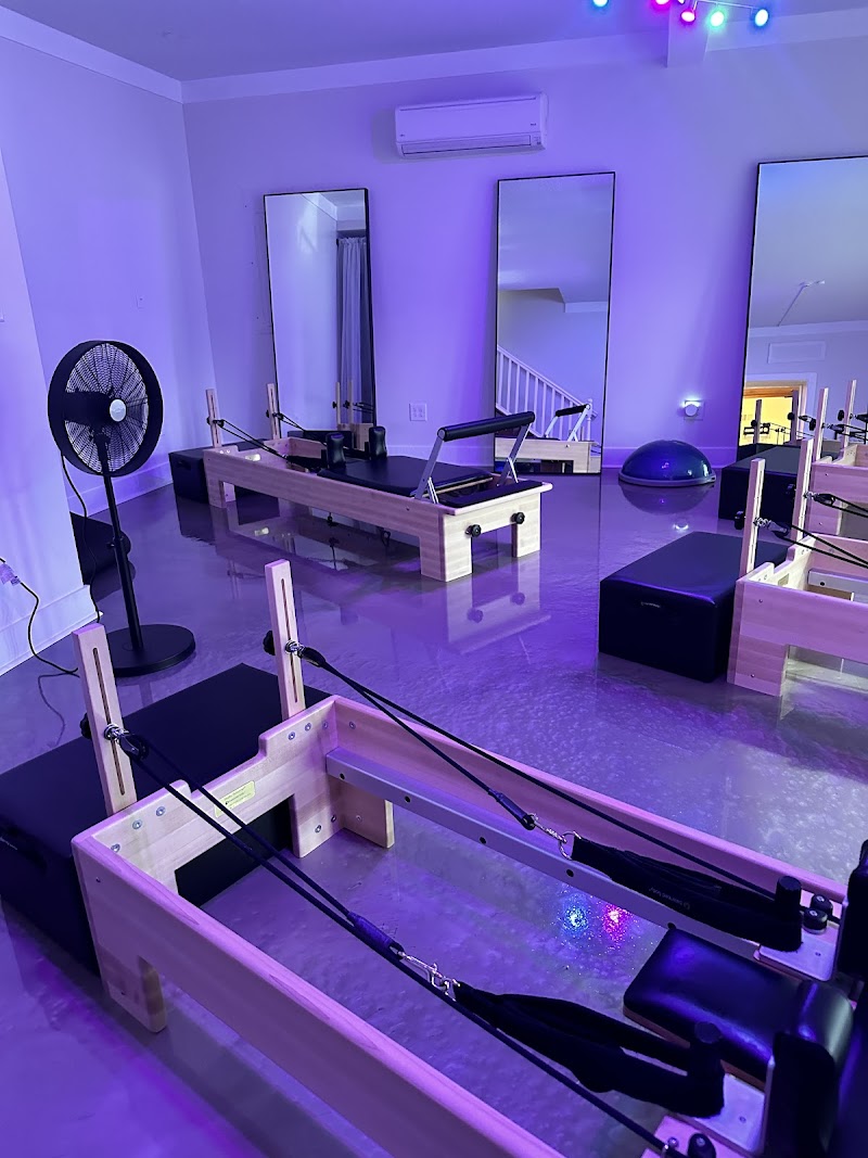 PS The Pilates Studio photo 5