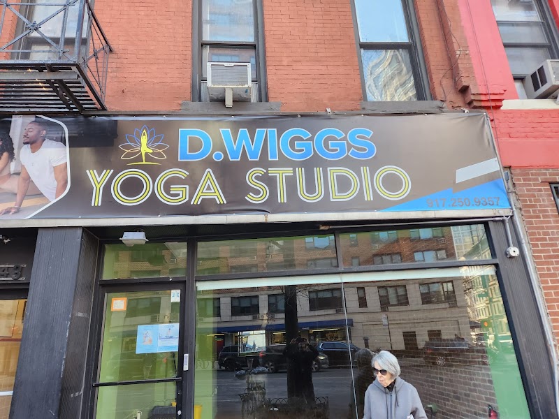 Dwiggsyoga photo 3