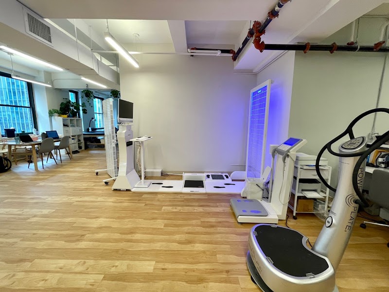 MOCEAN Personalized Wellness & Longevity Optimization photo 3
