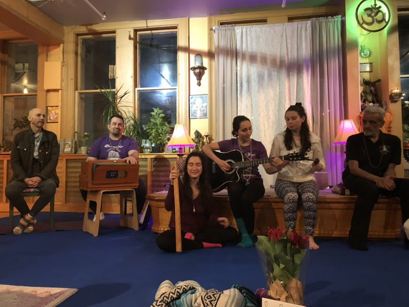 Dharma Yoga Center photo 4