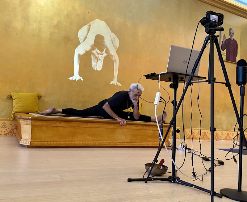 Dharma Yoga Center photo 5