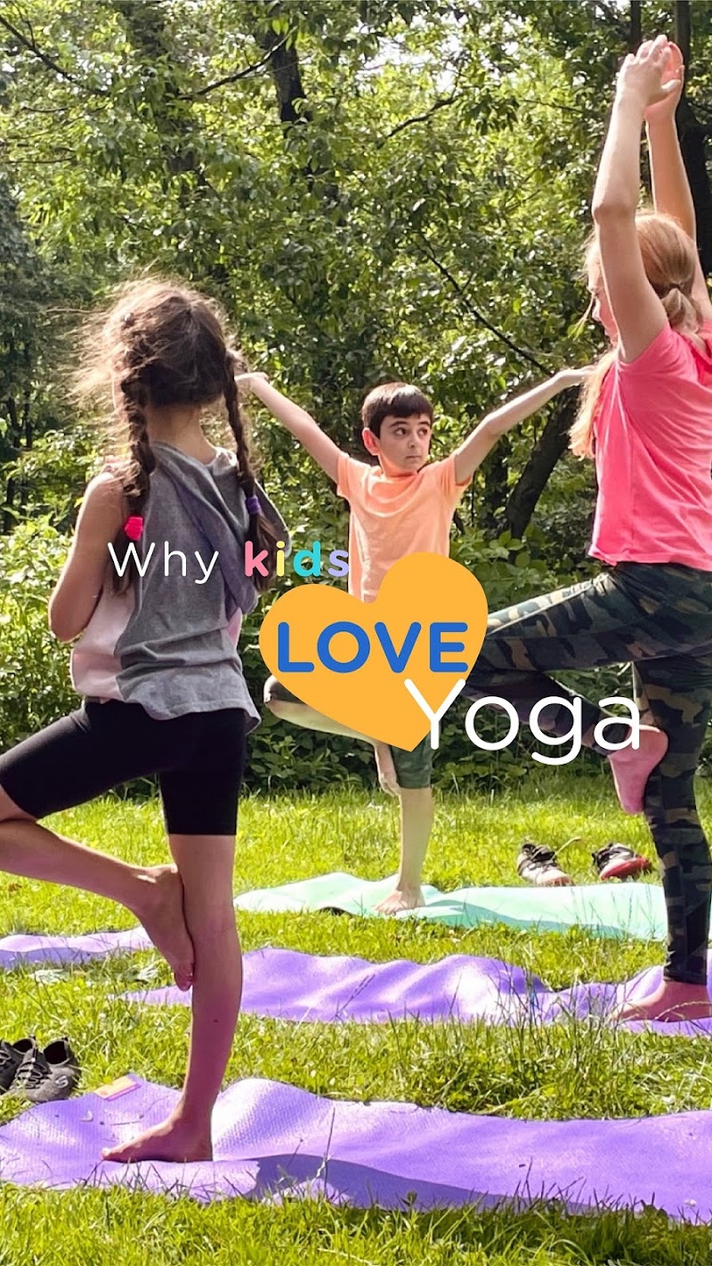 Lan Lan Yoga photo 4
