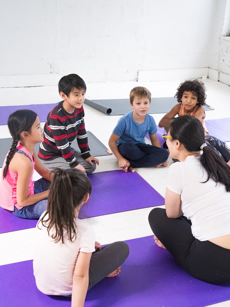Lan Lan Yoga photo 5