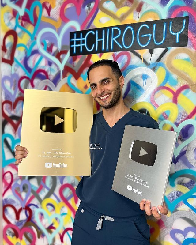 The Chiro Guy Chiropractic and Wellness Center