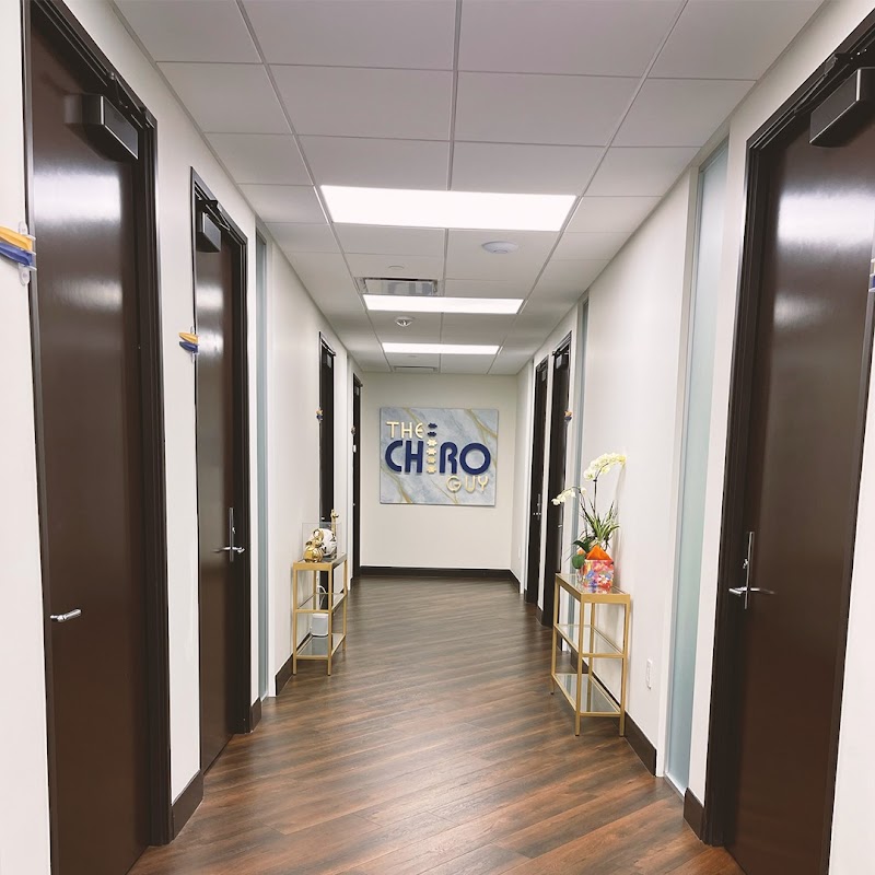 The Chiro Guy Chiropractic and Wellness Center photo 4