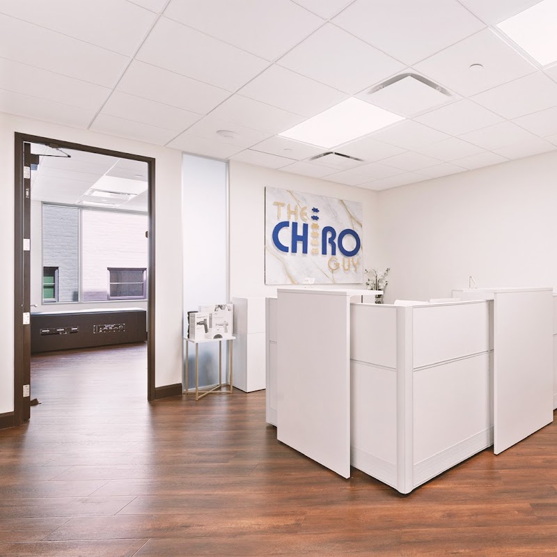 The Chiro Guy Chiropractic and Wellness Center photo 5