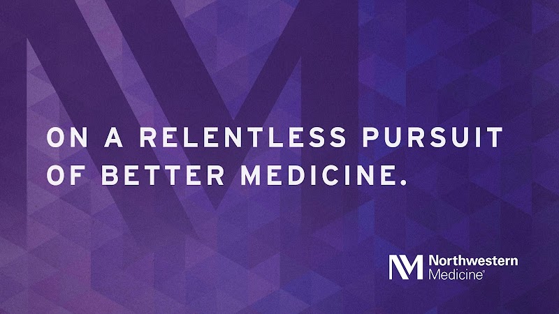 Northwestern Medicine Osher Center for Integrative Health