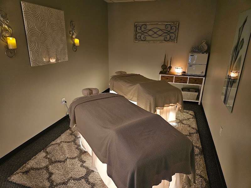 Massage with Beverly photo 2