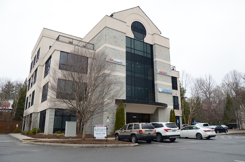 Integrative Health Center of Charlottesville