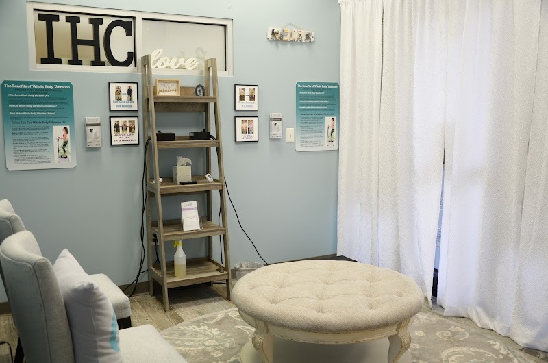 Integrative Health Center of Charlottesville photo 3