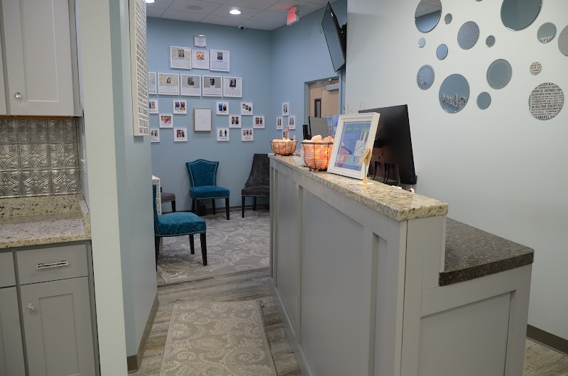 Integrative Health Center of Charlottesville photo 4