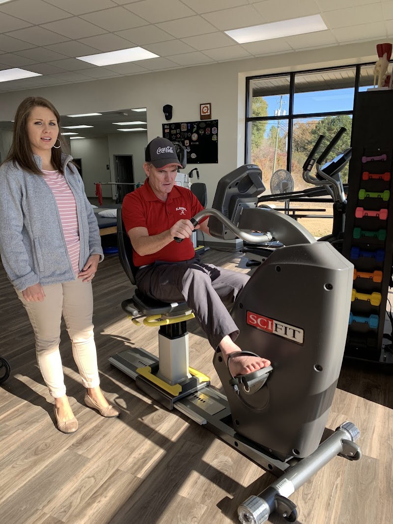 TherapySouth Jasper photo 2