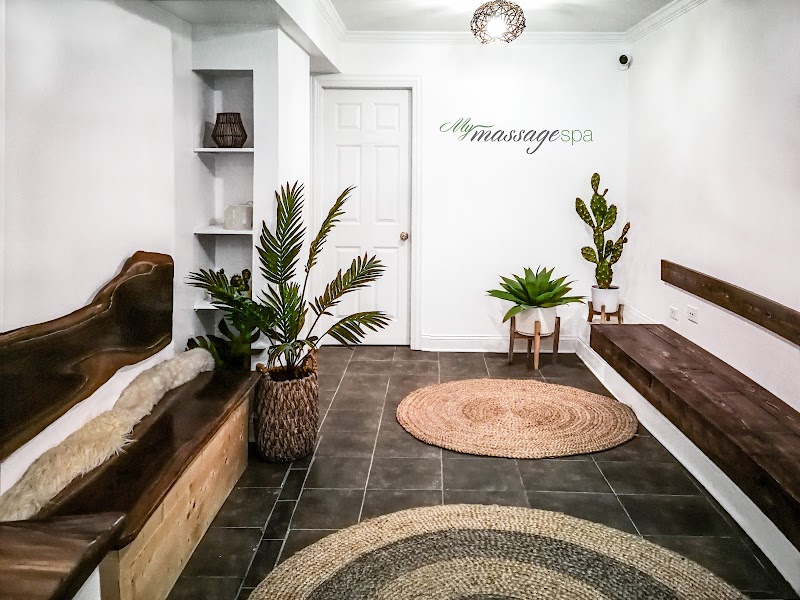 Ori Massage Spa photo 2