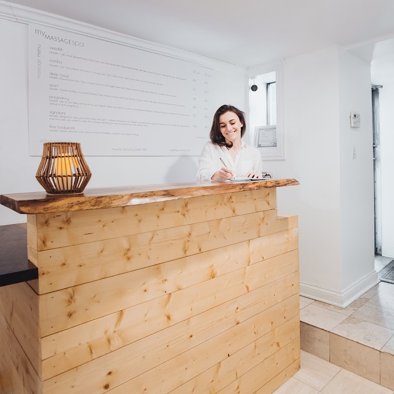 Ori Massage Spa photo 4