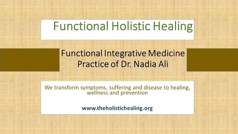 Functional Holistic Healing photo 2