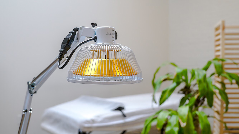 LIC Acupuncture & Wellness