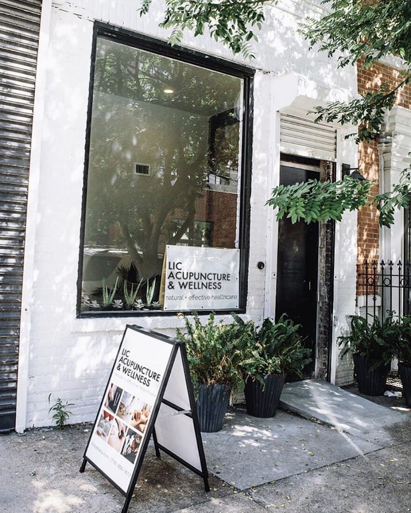 LIC Acupuncture & Wellness photo 3