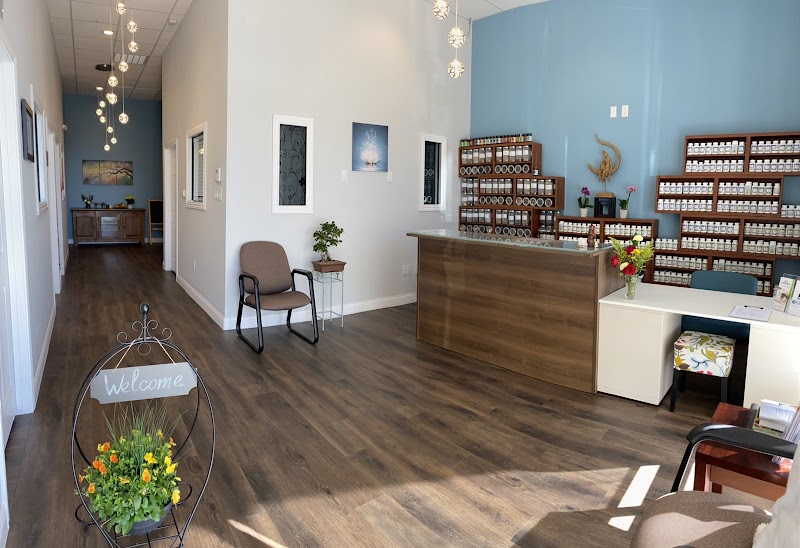 Lotus Hands Acupuncture & Herbal Medicine