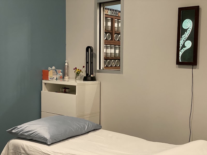 Lotus Hands Acupuncture & Herbal Medicine photo 3