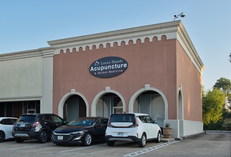 Lotus Hands Acupuncture & Herbal Medicine photo 4