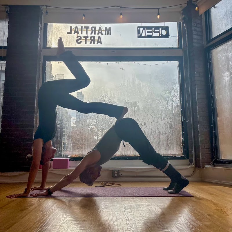 •Offer•What•You•Can•Yoga•® photo 3