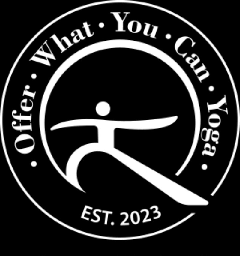 •Offer•What•You•Can•Yoga•® photo 4
