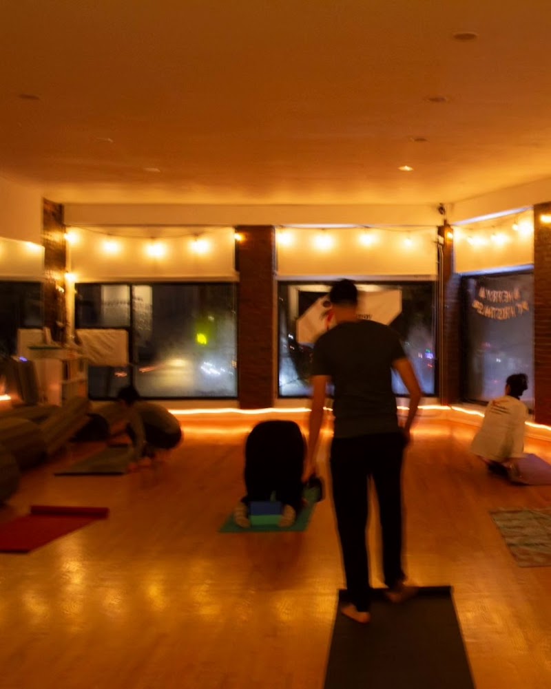 •Offer•What•You•Can•Yoga•® photo 5
