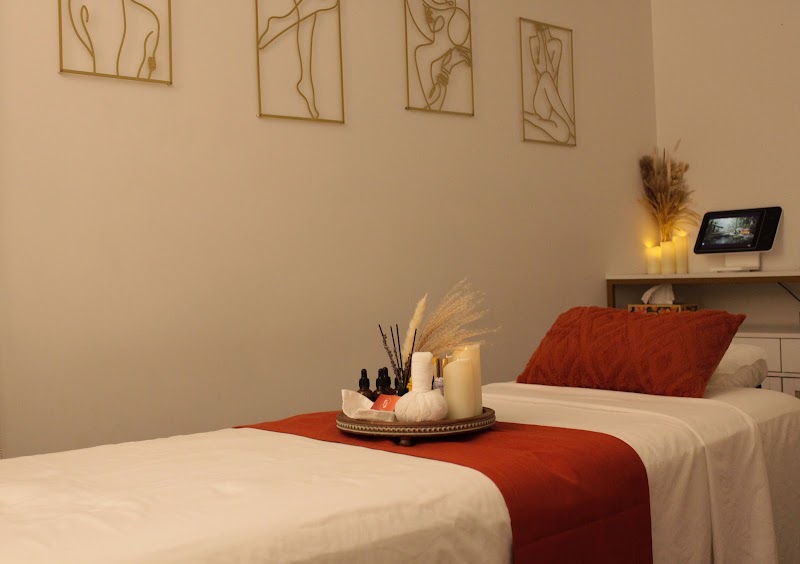 Thai Bodyworks Massage and Wellness