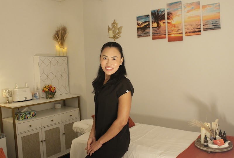 Thai Bodyworks Massage and Wellness photo 4