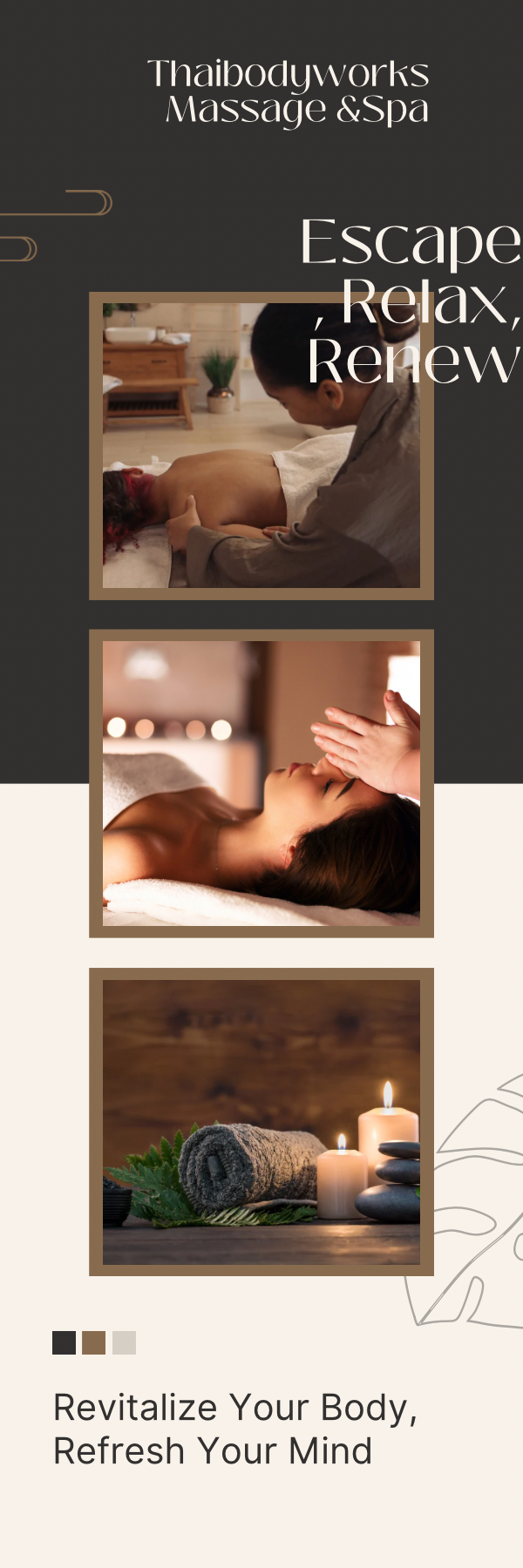Thai Bodyworks Massage and Wellness photo 5