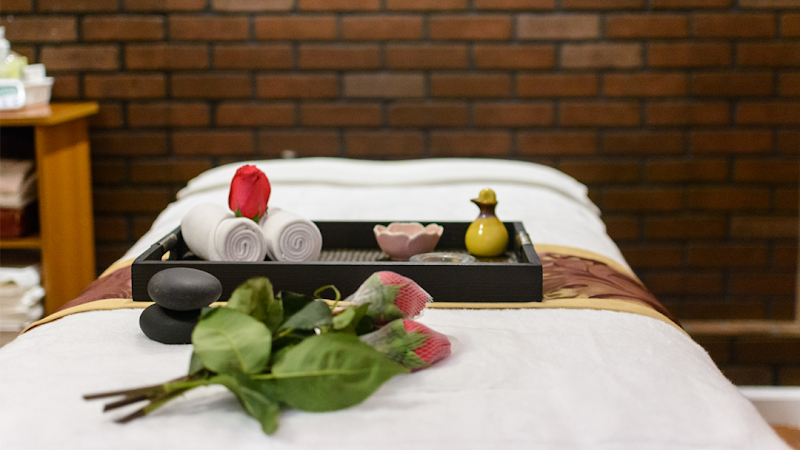 Renew Regal Spa