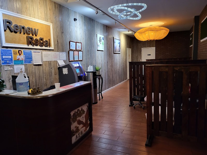 Renew Regal Spa photo 2