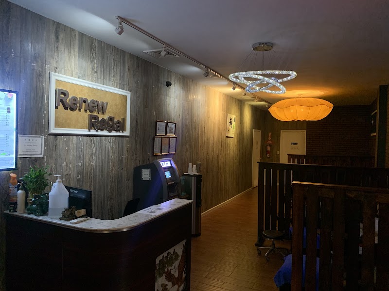 Renew Regal Spa photo 3