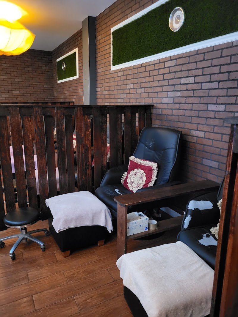 Renew Regal Spa photo 5