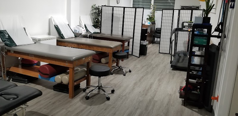 Home Physical Therapy Solutions PC