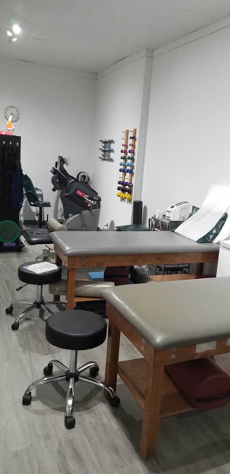 Home Physical Therapy Solutions PC photo 2