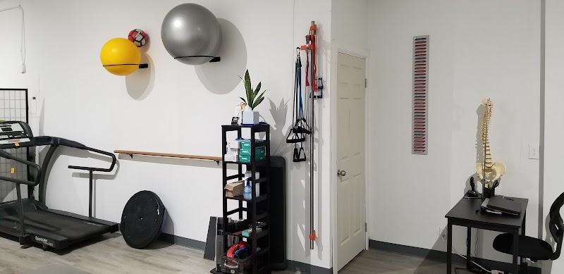 Home Physical Therapy Solutions PC photo 3