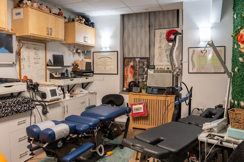 Lamb Chiropractic, Adam Lamb DC photo 3