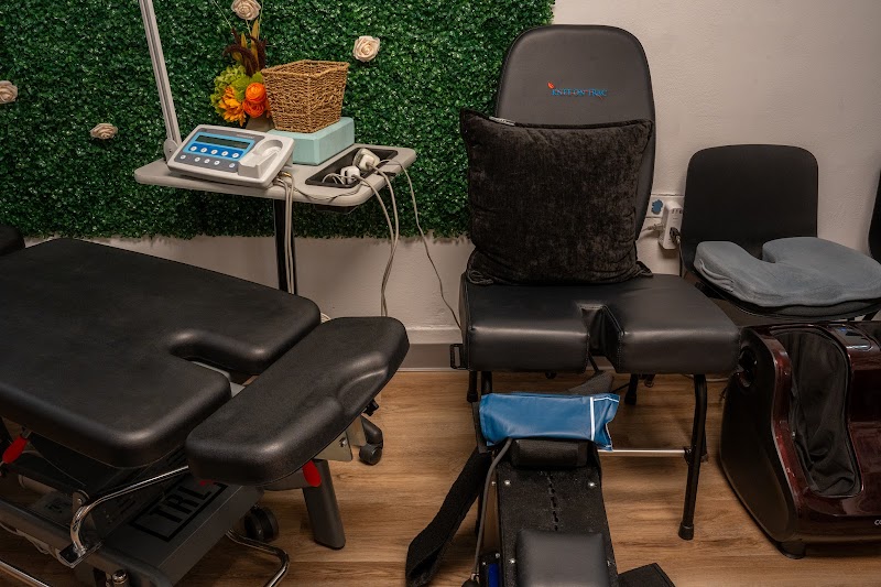Lamb Chiropractic, Adam Lamb DC photo 4