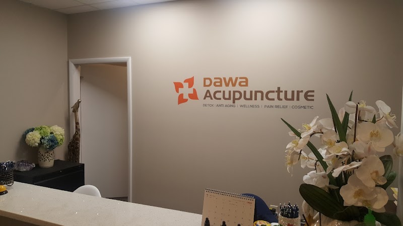 Dawa Acupuncture | 다와 한의원 | Pain, Infertility, Anxiety, Stress, Allergy..